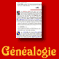 G�n�alogie